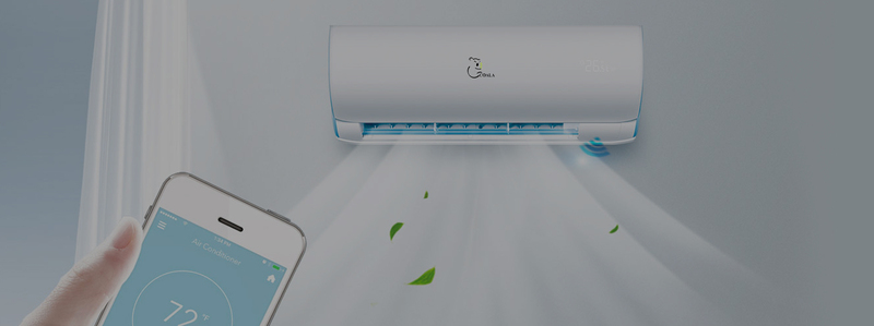 climatiseur coala inverter 18000 btu tunisie