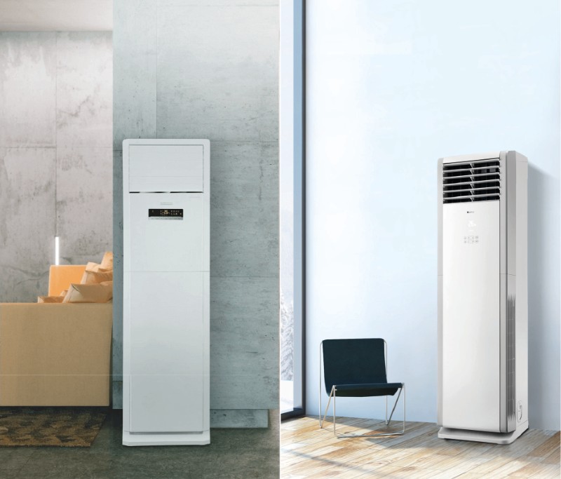 climatiseur armoire gree 60000 btu prix tunisie