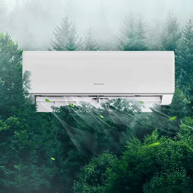 climatiseur connecté WiFi