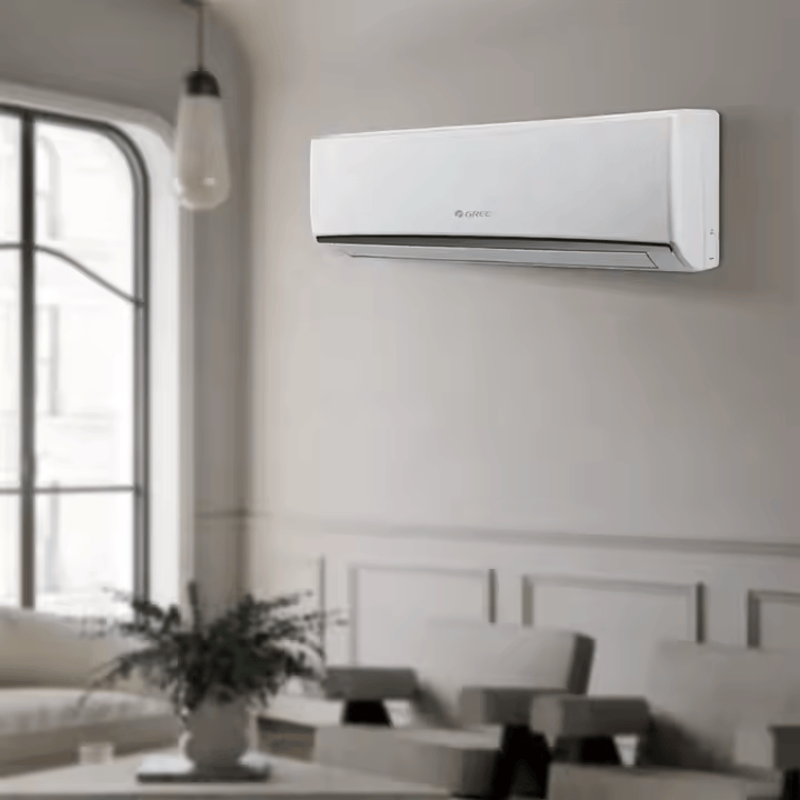 Climatiseur économique Gree 18000 prix Tunisie pour grandes pièces