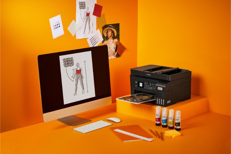 Imprimante Epson de haute qualité