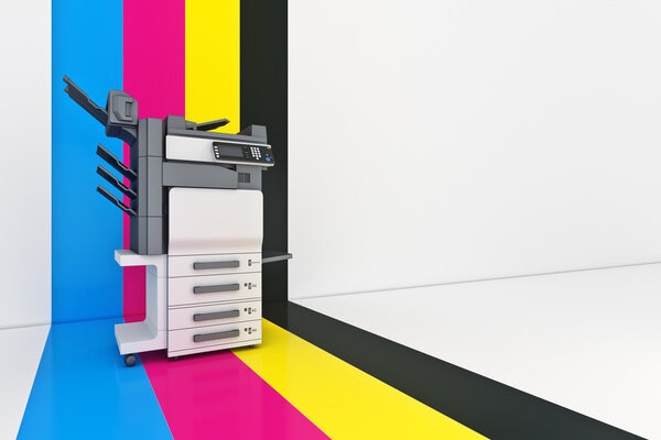 Photocopieur couleur prix Tunisie