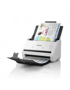 Scanner Tunisie