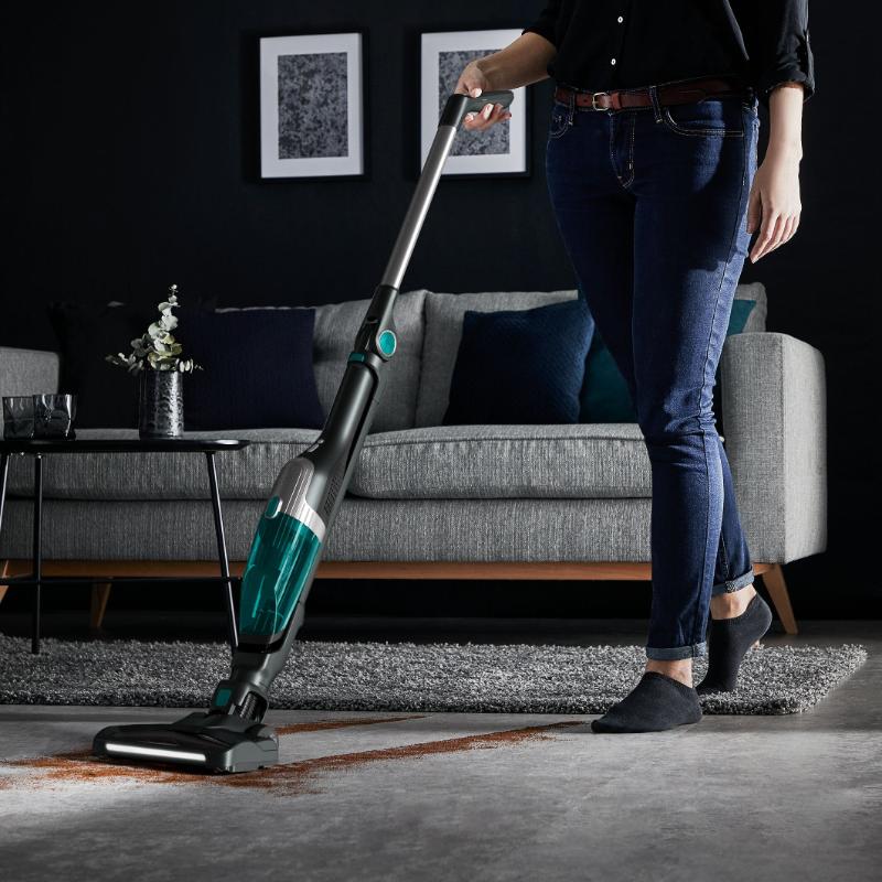 Aspirateur Rowenta - Performance et fiabilité