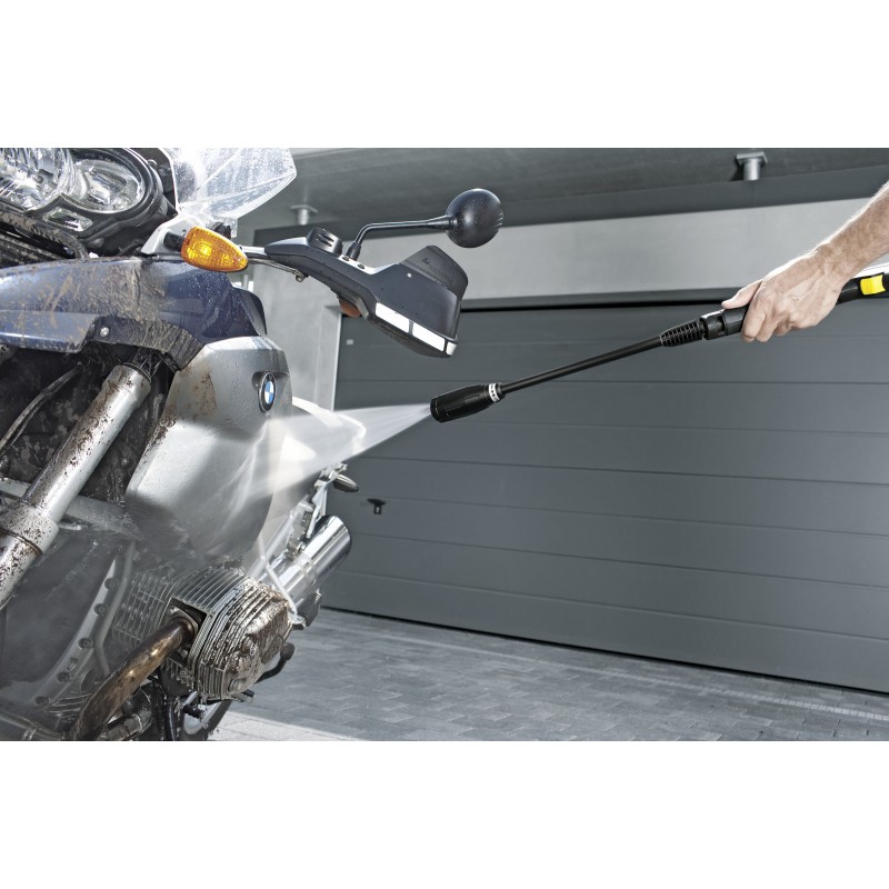 Accessoires Nettoyeur Haute Pression KARCHER K 3 Home