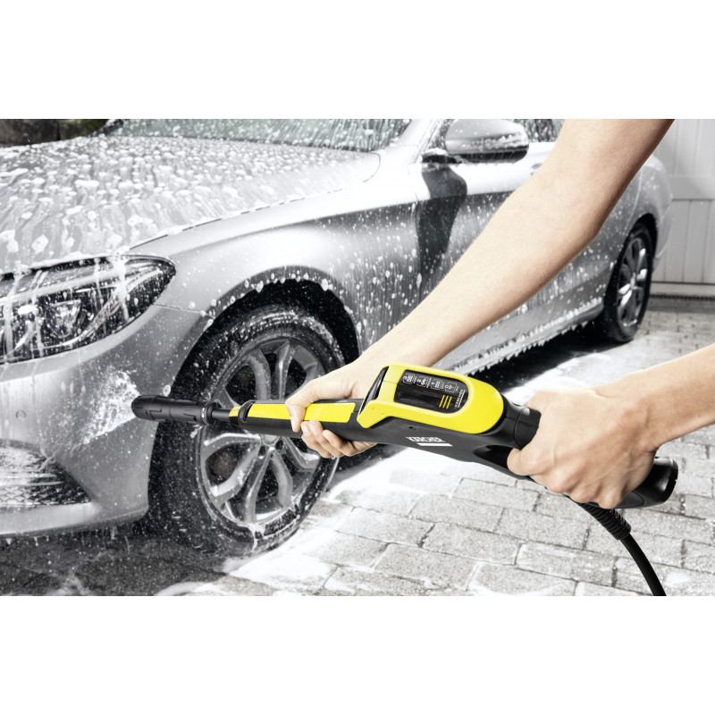 Accessoires du KARCHER K4 Power Control-1800W
