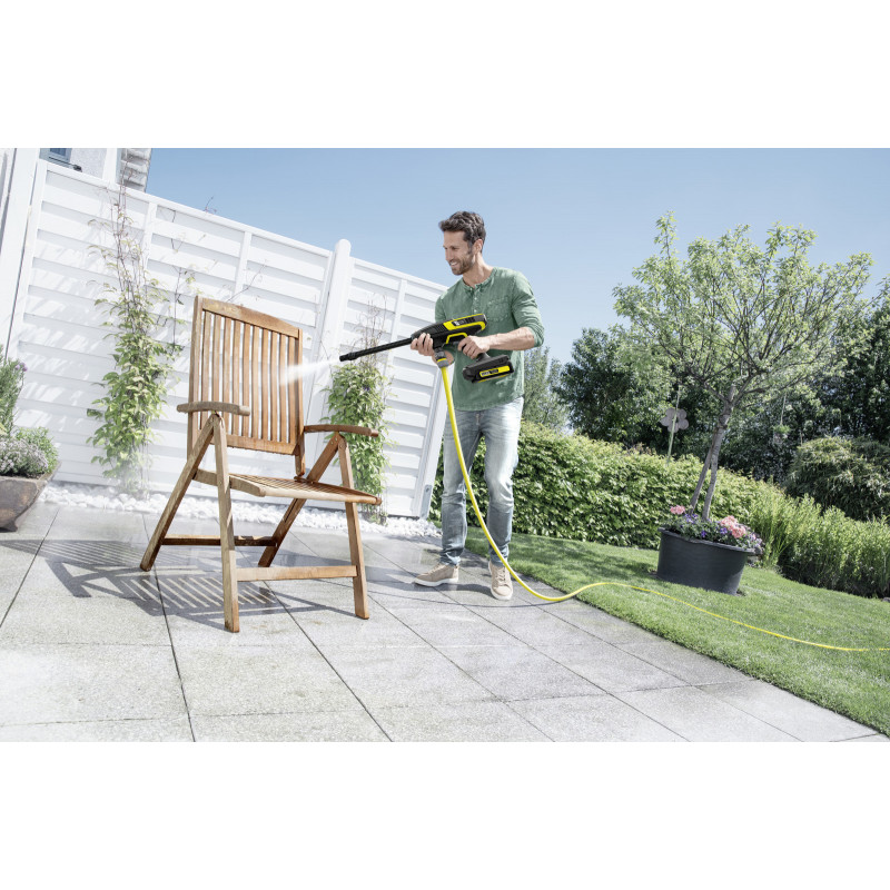 Accessoires du KARCHER KHB6