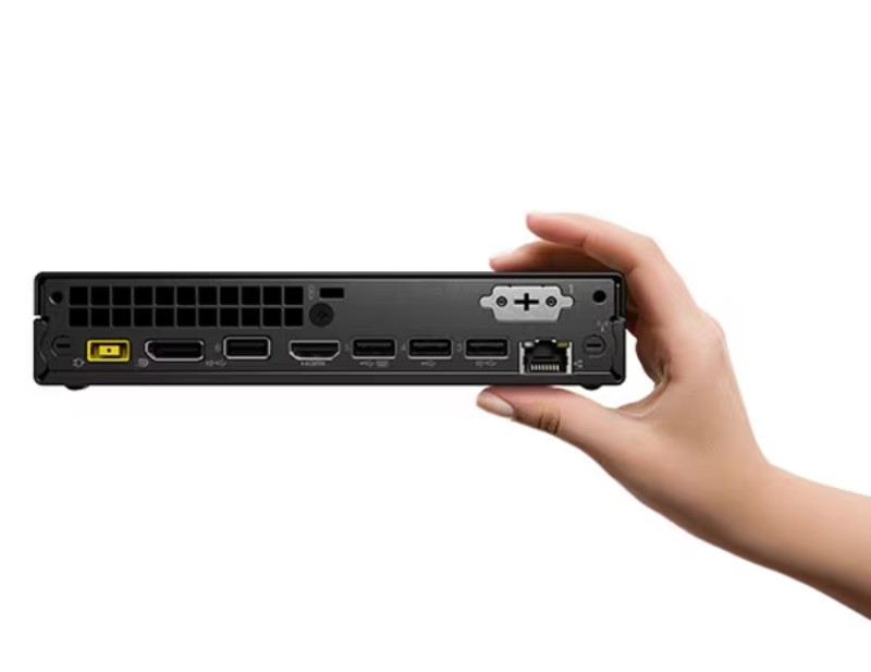 ordinateur de bureau Lenovo i3 13ème génération performant