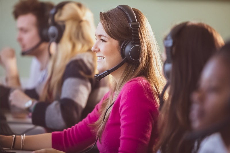 Microcasque gamer avec micro intégré pour PC et console – confort et qualité audio