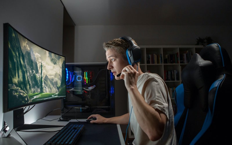 Avantages Processeur Intel Core i5-12400F 12ᵉ génération