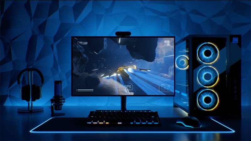 Intel Core i7-14700K avec 20 cœurs pour performance maximale