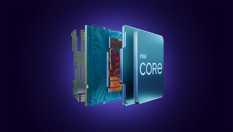 Performance CPU Intel Core Ultra 5 245KF