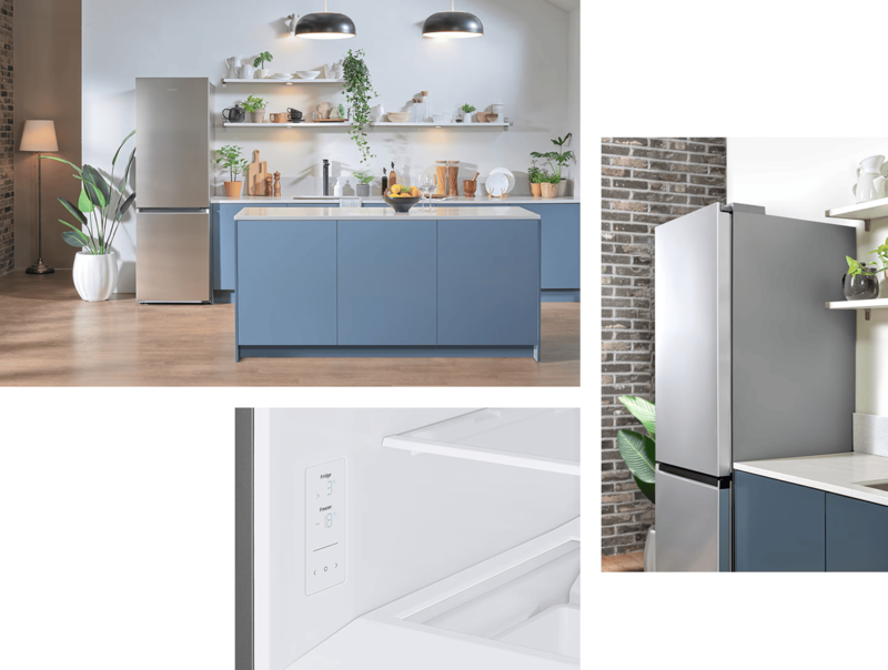 Frigidaire Samsung 340 litres avec No Frost