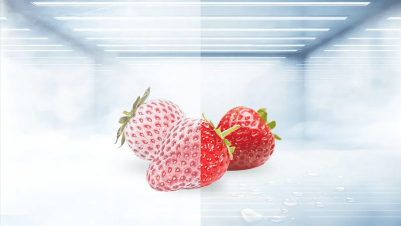 Réfrigérateur TCL P315BFN 330 Litres Total Sans Givre Réfrigérateur TCL P315BFN 330 Litres Total Sans Givre
