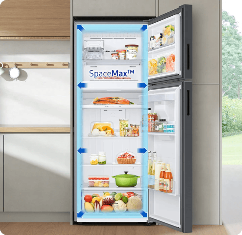frigo Samsung NoFrost