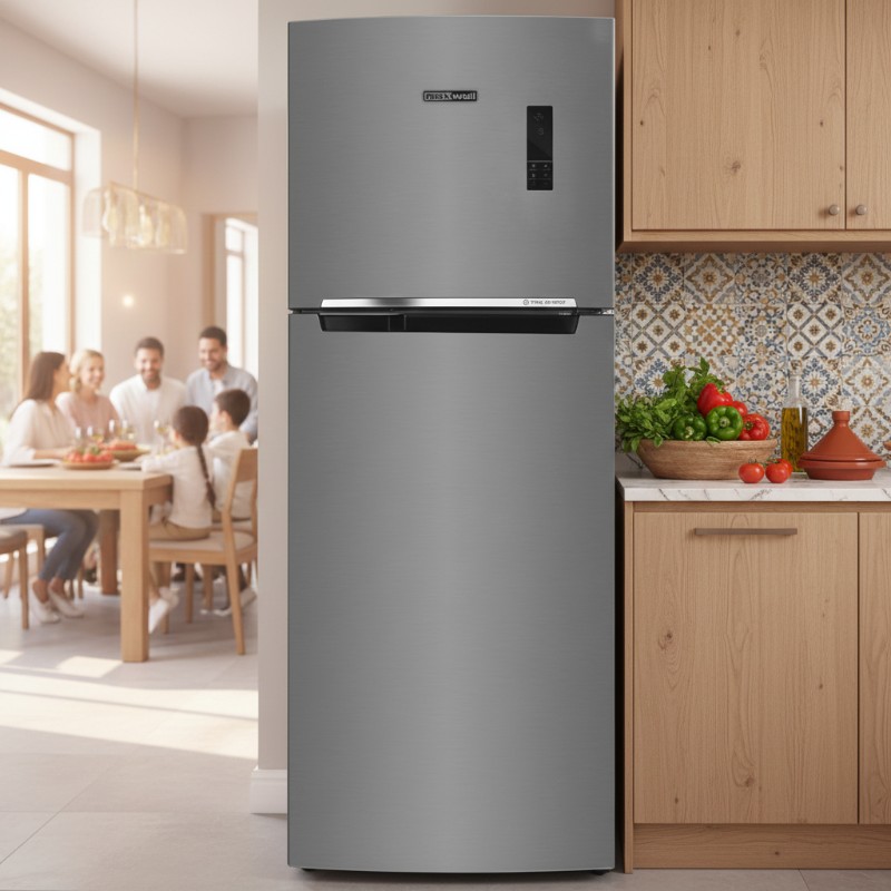 Réfrigérateur Maxwell 470 Litres en Tunisie