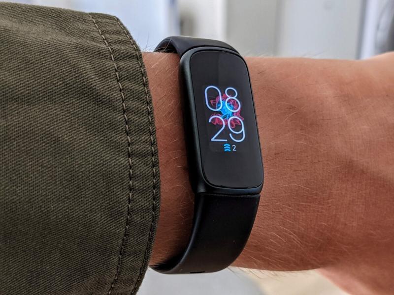 Bracelet connecté Xiaomi - tracker d’activité, podomètre et suivi du sommeil