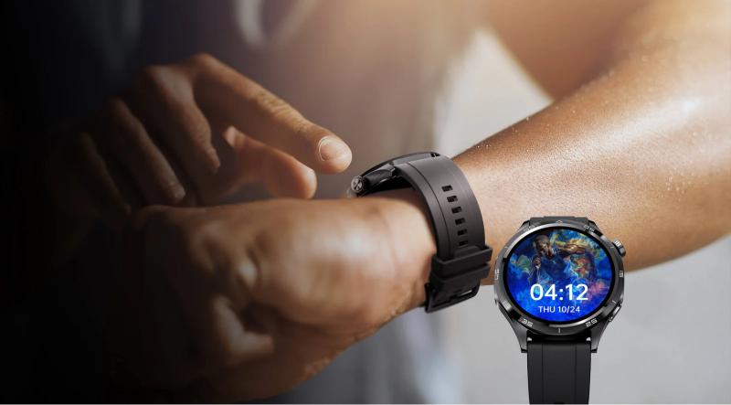 Montre Mibro Watch GT prix Tunisie