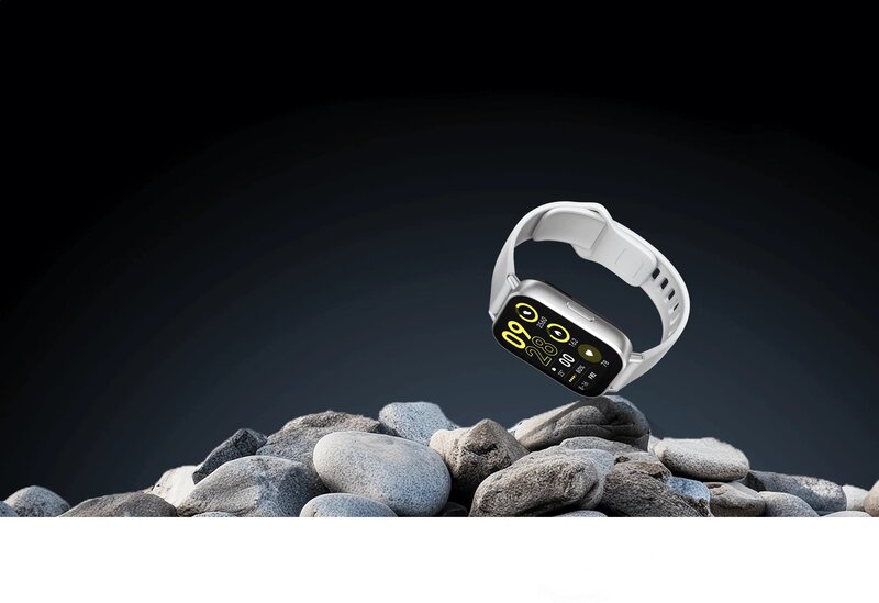 Montre Connectée XIAOMI Redmi Watch 5 Active modes sport