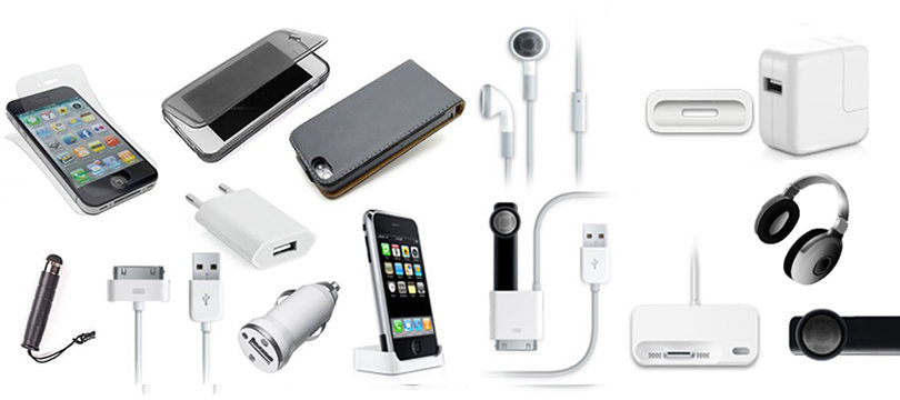 accessoires téléphonie