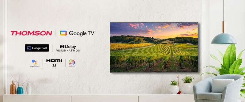 TV QLED 65 pouces