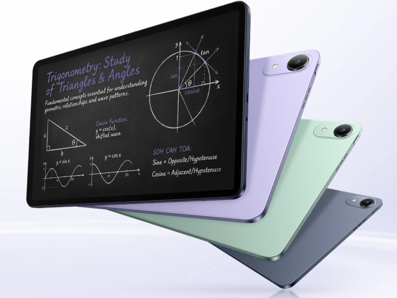 infinix xpad 30e tablette infinix 11 pouces 4g lte vert