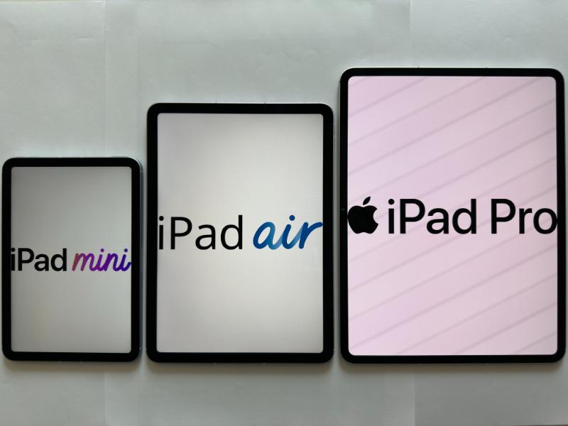iPad Tunisie