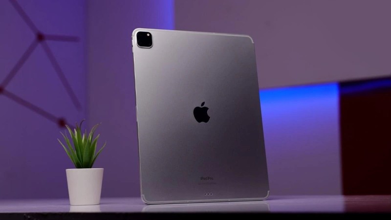 iPad Pro 11 pouces avec Apple Pencil