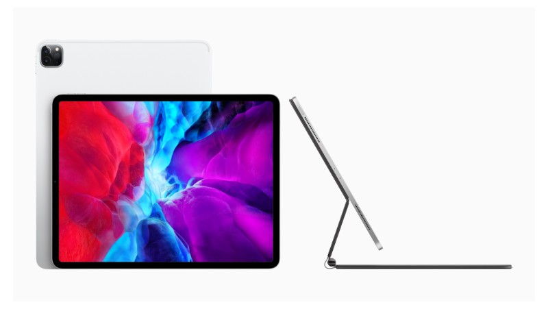 iPad Pro 11 pouces avec Apple Pencil
