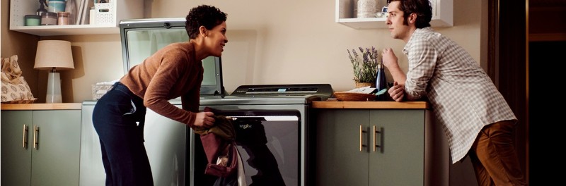 Avis Clients Whirlpool - Satisfaction et Qualité