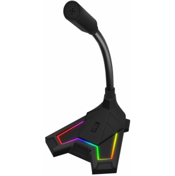 microphone gamer