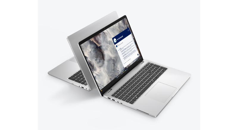 Dell Pro 16 Plus 16Go 512Go SSD fiche technique