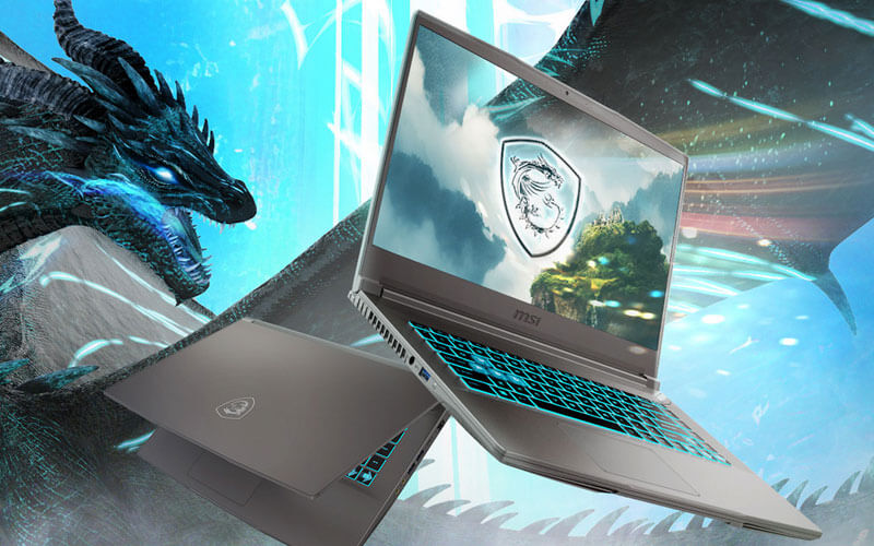 MSI Pc Portable - Thin 15 B13UCX i7 8Go a Bas Prix MSI Pc Portable - Thin 15 B13UCX i7 8Go a Bas Prix