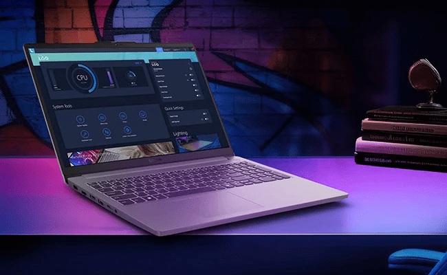 Processeur Intel Core i5 12ème génération performance rapide