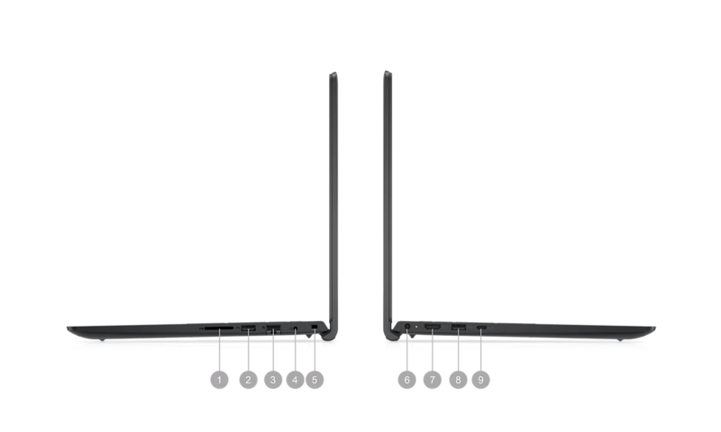 ordinateur portable i7 13e génération