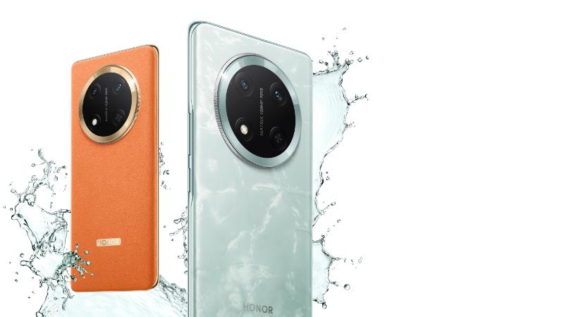 Honor écran Full HD et stockage interne performant