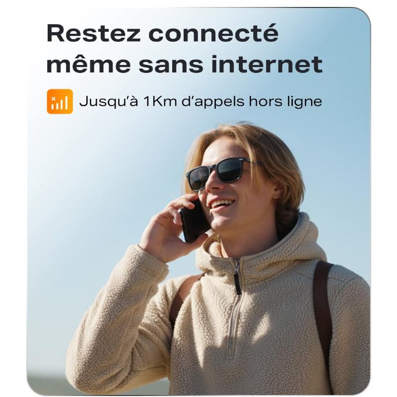 Téléphone Infinix Smart 20 double SIM batterie 5200mAh durable