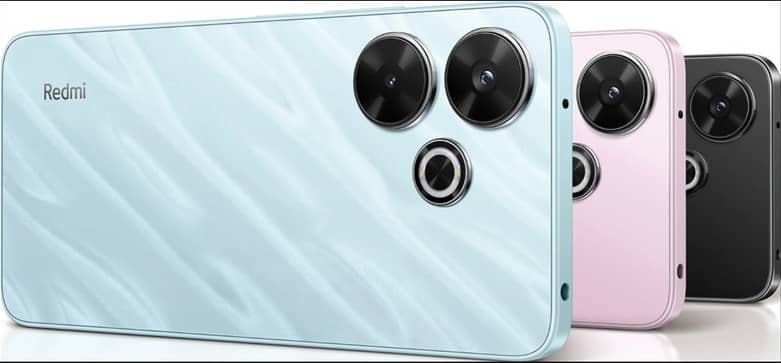 Xiaomi smartphone Mi 13