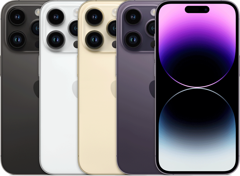 iphone 14 pro max prix tunisie