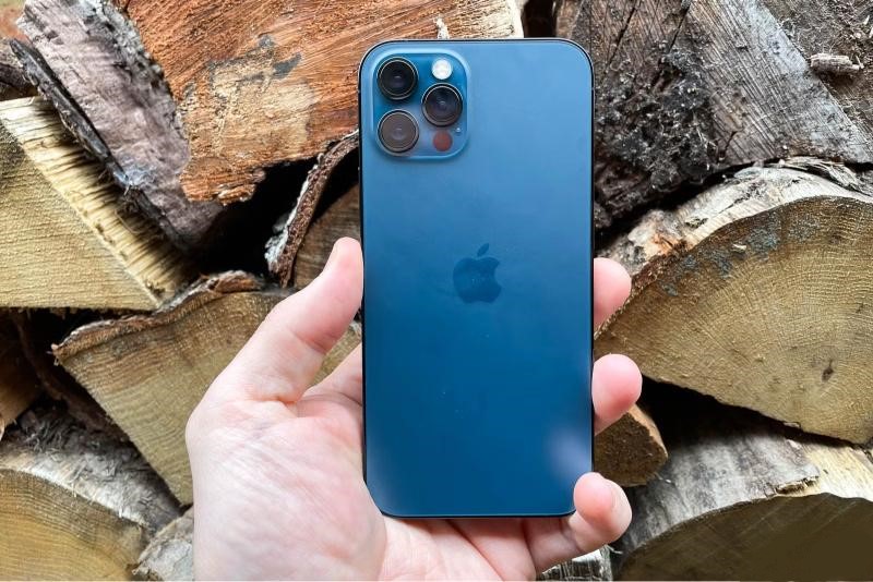 iphone 12 pro max prix tunisie