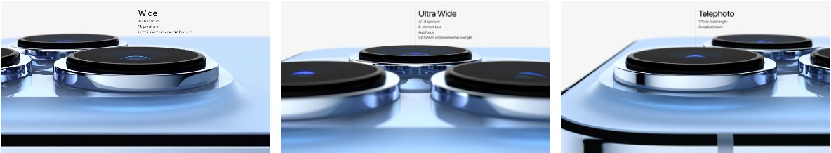 iPhone 13 prix Tunisie