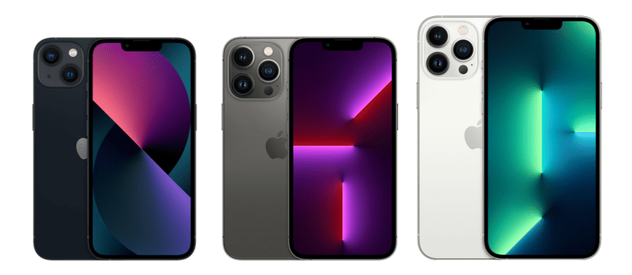 iPhone 13 Pro Max prix Tunisie