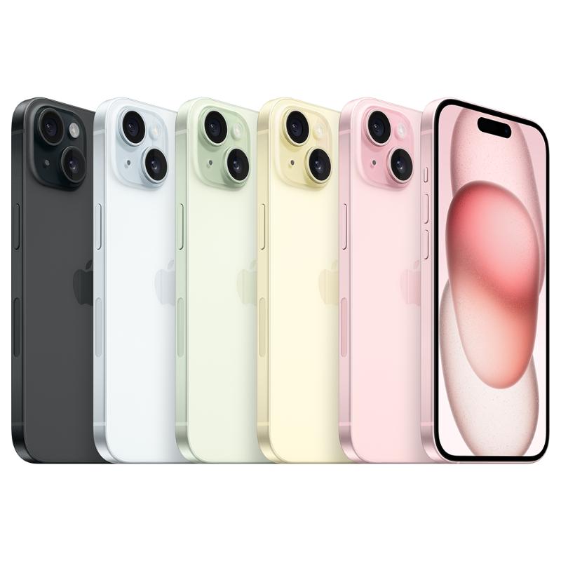 iphone 15 tunisie