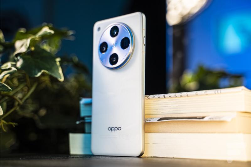 Oppo A Series design fin et élégant avec recharge rapide et double SIM