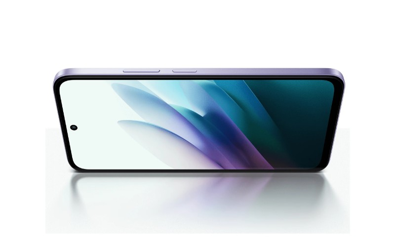 Xiaomi Redmi 15 caractéristiques écran 6,9 pouces et batterie 7000 mAh