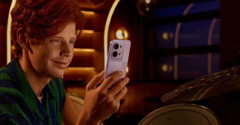 Avantages smartphone Xiaomi Redmi 15C 5G Noir écran et batterie