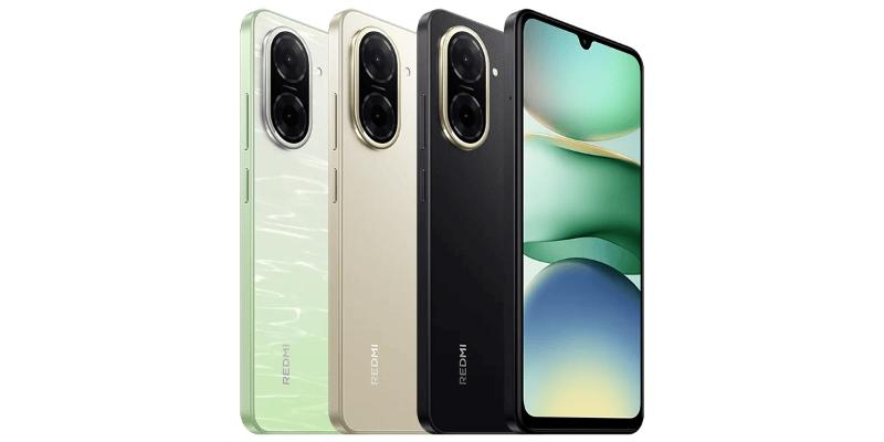 Avis sur le Redmi A5