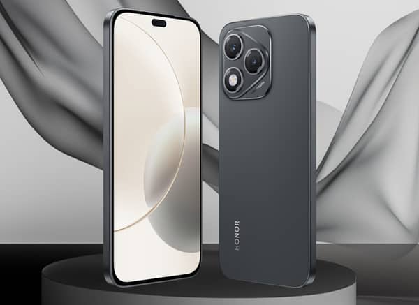 Honor 400 Lite Officiel