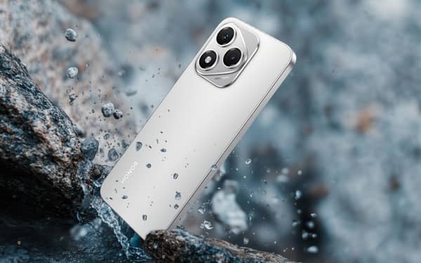 honor 400 lite officiel