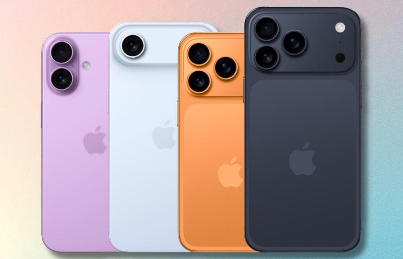 iPhone 17 Pro Max Prix Tunisie